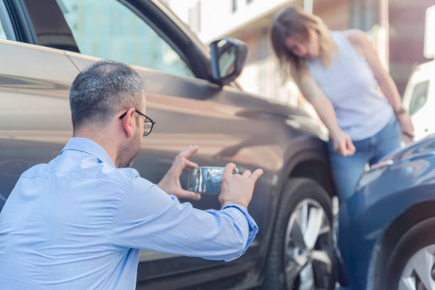 Professional Full Coverage Car Insurance technician working in Schofield Barracks, HI